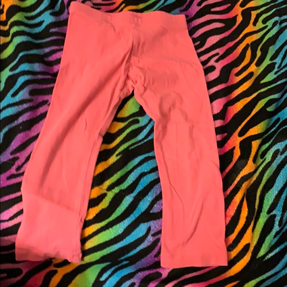 baby leggings